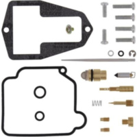 Carburetor Rebuild Kit for: Suzuki DR350 94-99