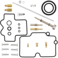 Carburetor Rebuild Kit for: Honda CRF150R 12-18