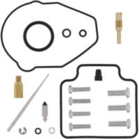 Carburetor Rebuild Kit for: Honda ATC350X 85-86