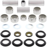 Umlenkungslager und Dichtungen Kit für: Kawasaki KDX200 95-06