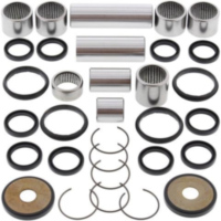 Umlenkungslager und Dichtungen Kit für: Suzuki RM125 96-97