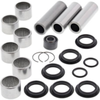 Linkage Bearing Kit for: Kawasaki KX125 87