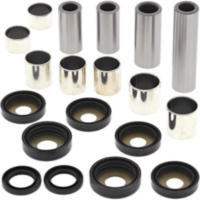 Umlenkungslager und Dichtungen Kit für: Yamaha TTR125 Drum Brake 00-03