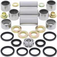 Linkage Bearing Kit for: Husqvarna CR125 02-04