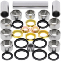 Umlenkungslager und Dichtungen Kit für: Yamaha WR250F 06