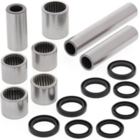 Umlenkungslager und Dichtungen Kit für: Yamaha YFZ450R 09-18