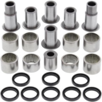 Linkage Bearing Kit for: Husqvarna CR125 09-13