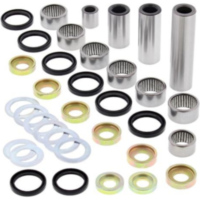 Umlenkungslager und Dichtungen Kit für: Suzuki RMX450 10-11