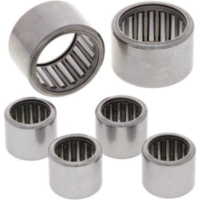 Swing Arm Bearing Kit for: Suzuki GSX-R1000 01-04