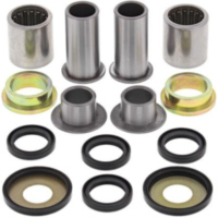Swing Arm Bearing Kit for: Suzuki RM250 87-88