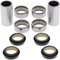 Swing Arm Bearing Kit for: Kawasaki KX125 92-93