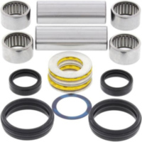 Swing Arm Bearing Kit for: Yamaha YZ125 88-92
