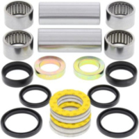 Swing Arm Bearing Kit for: Yamaha WR250F 02-05
