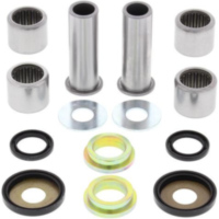 Swing Arm Bearing Kit for: Suzuki RM85 03-17