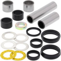 Swing Arm Bearing Kit for: Yamaha YFM660R Raptor 01-05