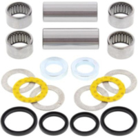 Lager / Dichtungssatz für die Schwinge für: Yamaha WR250F 06-14