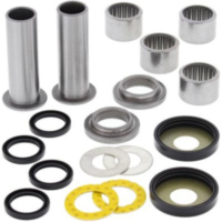 Lager / Dichtungssatz für die Schwinge für: Suzuki LT-R450 06-11