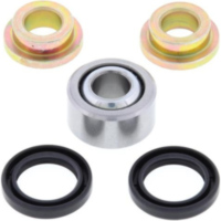 Stoßdämpfer-Lagersatz oben - hinten - für: Yamaha WR250 91-97