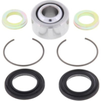 Lower Rear Shock Bearing Kit for: Honda CR125R 91-93