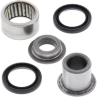 Lower Rear Shock Bearing Kit for: Kawasaki KFX450R 08-14