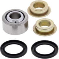 Lower Rear Shock Bearing Kit for: Kawasaki KX125 88