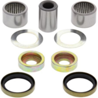 Lower Rear Shock Bearing Kit for: Husqvarna FC 250 EURO 15