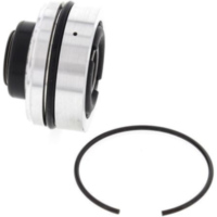 Stossdämpfer Dichtung Kopf - hinten für: Honda CR250R 00-01