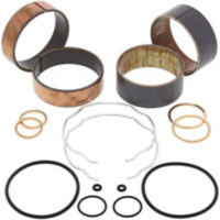 Gabel Gleitbuchsen Kit für: Honda CR125R 90-91