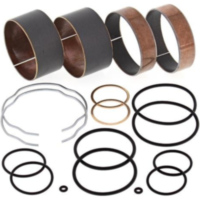 Gabel Gleitbuchsen Kit für: Kawasaki KLX400R 03