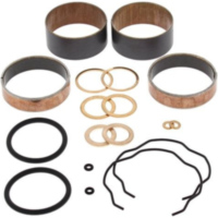 Gabel Gleitbuchsen Kit für: Kawasaki KDX200 86-92