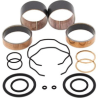 Fork Bushing Kit for: Kawasaki KX100 95-18