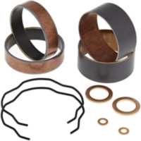 Gabel Gleitbuchsen Kit für: Kawasaki KDX200 86-88