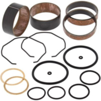 Gabel Gleitbuchsen Kit für: Kawasaki KX125 02-03