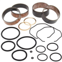 Gabel Gleitbuchsen Kit für: Kawasaki KX125 04-05