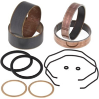 Gabel Gleitbuchsen Kit für: Kawasaki KX125 89