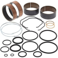 Gabel Gleitbuchsen Kit für: Kawasaki KX450F 13-14