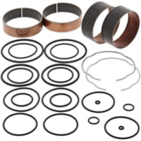 Gabel Gleitbuchsen Kit für: Honda CRF250R 15-17