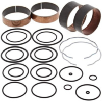 Fork Bushing Kit for: Honda CRF250R 15-17