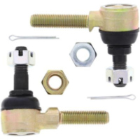 Tie Rod End Kit for: Yamaha YFM200 Moto-4 85