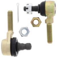 Tie Rod End Kit for: Suzuki LT-4WD 250 Quad Runner 87-98
