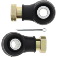 Tie/Ball Rod End Kit for: Polaris Hawkeye 2x4 06-11