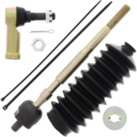 Tie/Ball Rod End Kit - Left for: Yamaha 450 RHINO 06-09