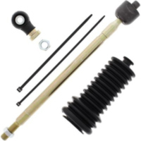 Spurstangenkopf-Satz - rechts für: Polaris Ranger 2x4 500 05-09