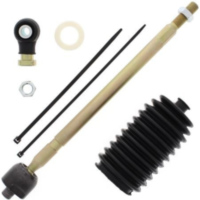 Tie Rod End Kit - Left for: Polaris LSV ELECTRIC 4x4 11-12