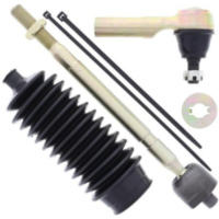 Tie Rod End Kit - Left for: Kawasaki TERYX 750 4x4 08-13