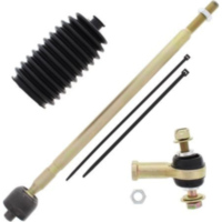 Tie Rod End Kit - Left for: CAN-AM Commander 1000 Early Build 14mm 13