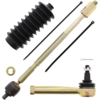 Tie/Ball Rod End Kit - Left for: Yamaha YXZ1000R 16