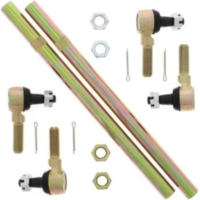 Tie Rod Upgrade Kit Arctic Cat 300 2x4 10-16