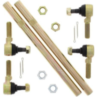 Tie Rod Upgrade Kit for: Honda TRX250X 87-92