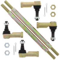 Spurstangen Upgrade Kit für: CAN-AM Outlander 330 04-05